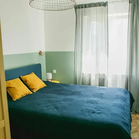 Appartamento Zakroczymska 11a - New Town By Homeprime *