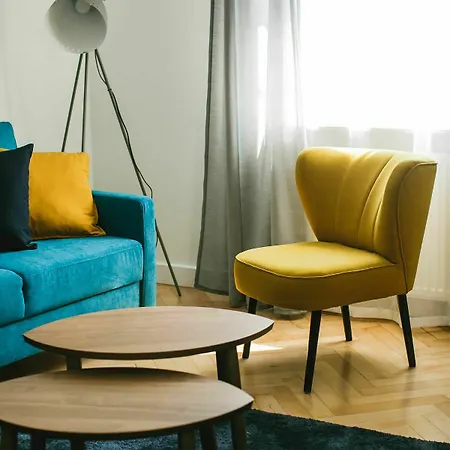 Appartamento Zakroczymska 11a - New Town By Homeprime Varsavia